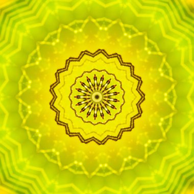 Soyut renkli çember tasarımı geometrik kusursuz model arkaplan. Eşsiz renkli daire logosu. Kusursuz desenli, geometrik şekilli zarif şekiller. Renkli seramik karolar duvar süslemesi.