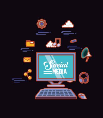 Sosyal Medya tasarım