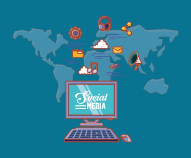 Sosyal Medya tasarım