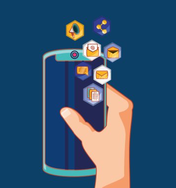 Sosyal Medya tasarım