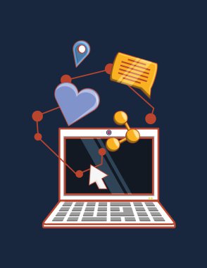 Sosyal Medya tasarım