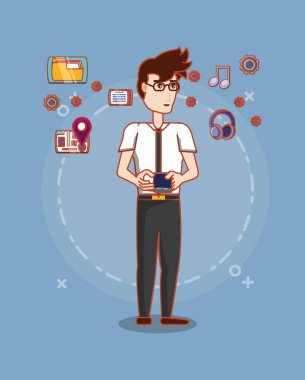 Sosyal Medya tasarım