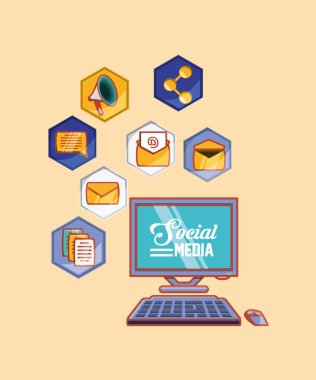 Sosyal Medya tasarım