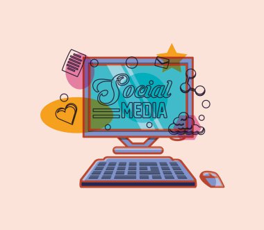 Sosyal Medya tasarım