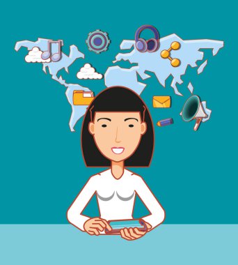 Sosyal Medya tasarım