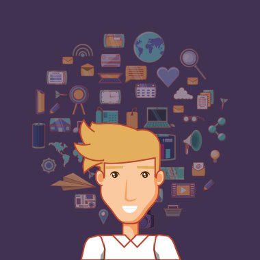 Sosyal Medya tasarım