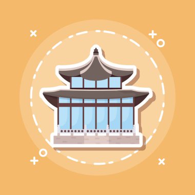 Asya yapılar tasarım