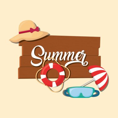 yaz tatillerini Tasarla