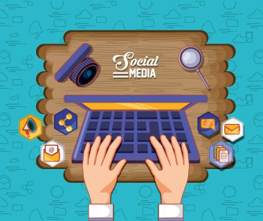Sosyal Medya tasarım