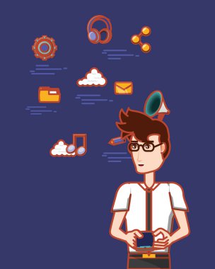 Sosyal Medya tasarım