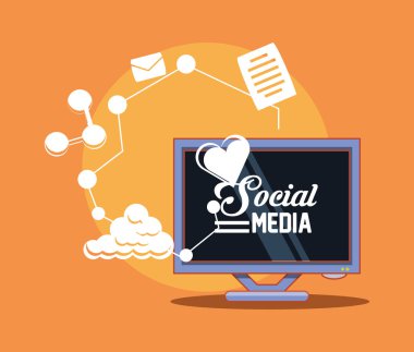 Sosyal Medya tasarım