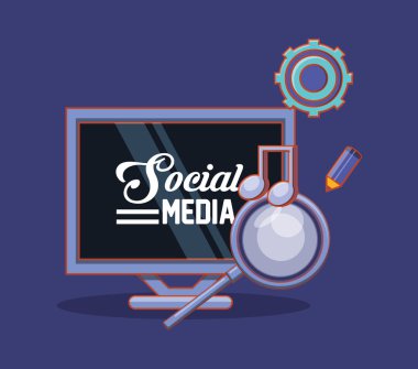 Sosyal Medya tasarım