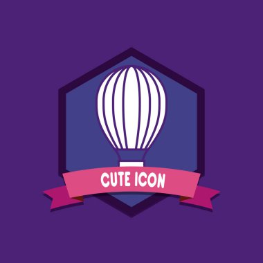 sıcak hava balonu tasarımı