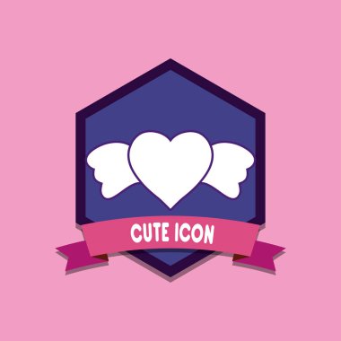 kalp kanat tasarımı ile