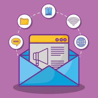 Online pazarlama tasarım