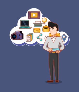 Sosyal Medya tasarım