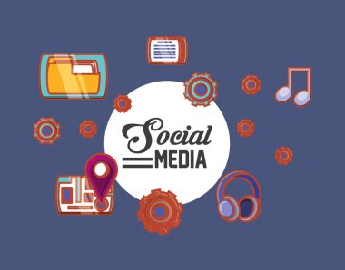 Sosyal Medya tasarım