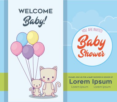 bebek partisi tasarımı