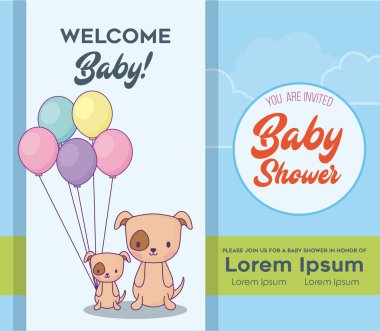 bebek partisi tasarımı