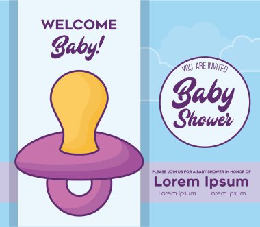 bebek partisi tasarımı