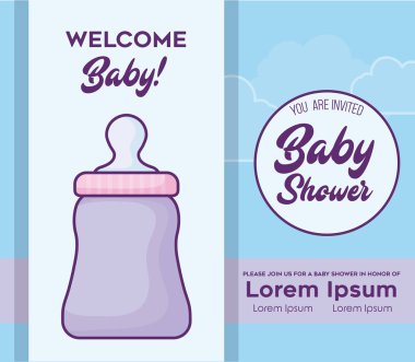 bebek partisi tasarımı