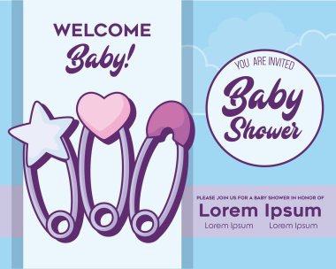 bebek partisi tasarımı