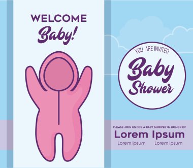 bebek partisi tasarımı