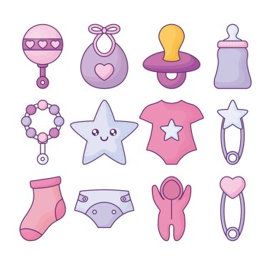 bebek partisi tasarımı