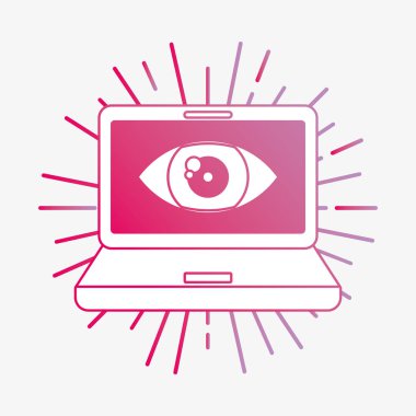 dizüstü bilgisayar simgesi