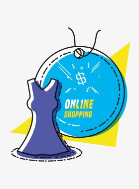 giysileri ile online alışveriş