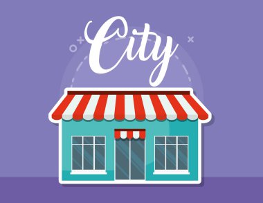 Şehir Mağaza Tasarım