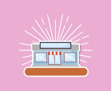 Tasarım Şehir öğeleri