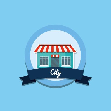 Tasarım Şehir öğeleri