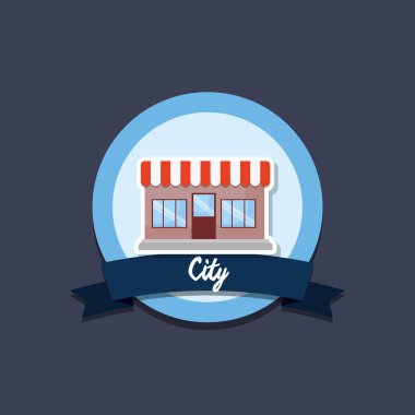 Tasarım Şehir öğeleri