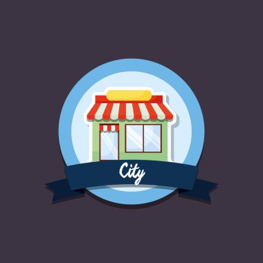 Tasarım Şehir öğeleri