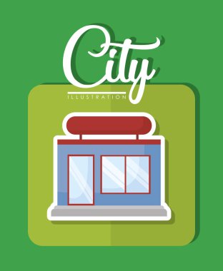 Şehir Mağaza Tasarım