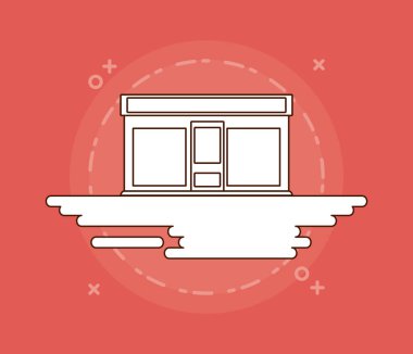 Şehir Mağaza Tasarım