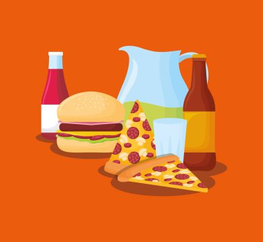 Piknik gıda tasarım