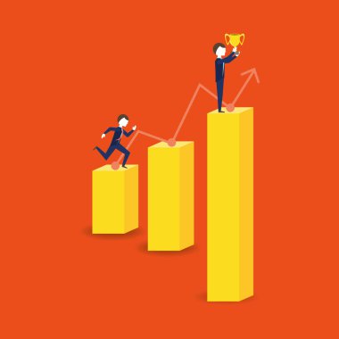 İş takım çalışması tasarım