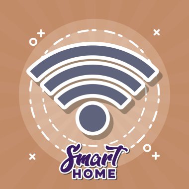 Akıllı ev tasarımı