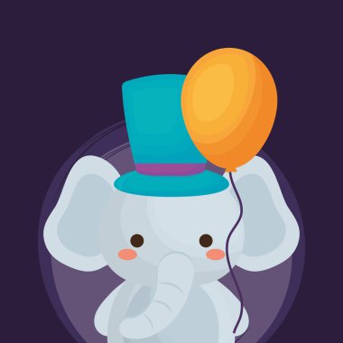 Sirk hayvanlarına Tasarla