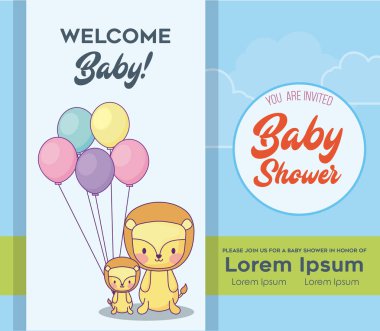 bebek partisi tasarımı