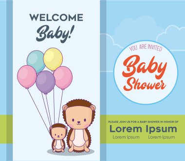 bebek partisi tasarımı