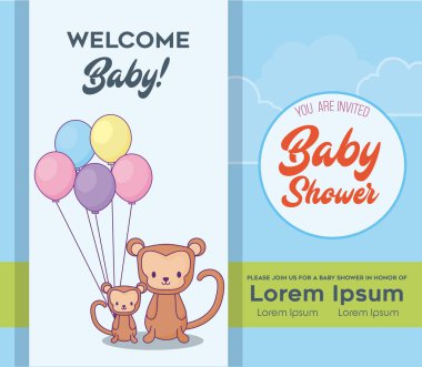 bebek partisi tasarımı