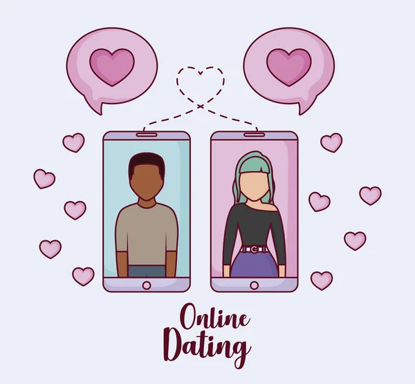 Soziale angst online-dating
