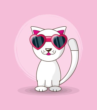 şirin kedi tasarım