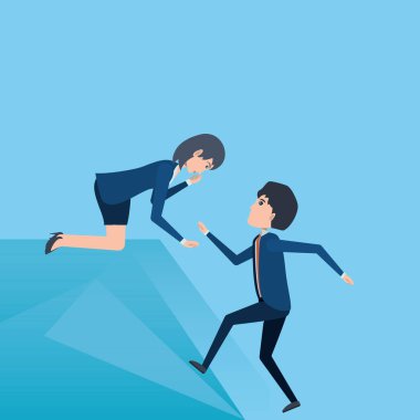 iş konsept tasarımı