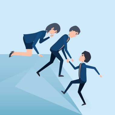 iş konsept tasarımı