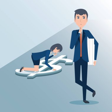 iş konsept tasarımı