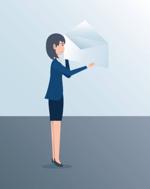 iş konsept tasarımı